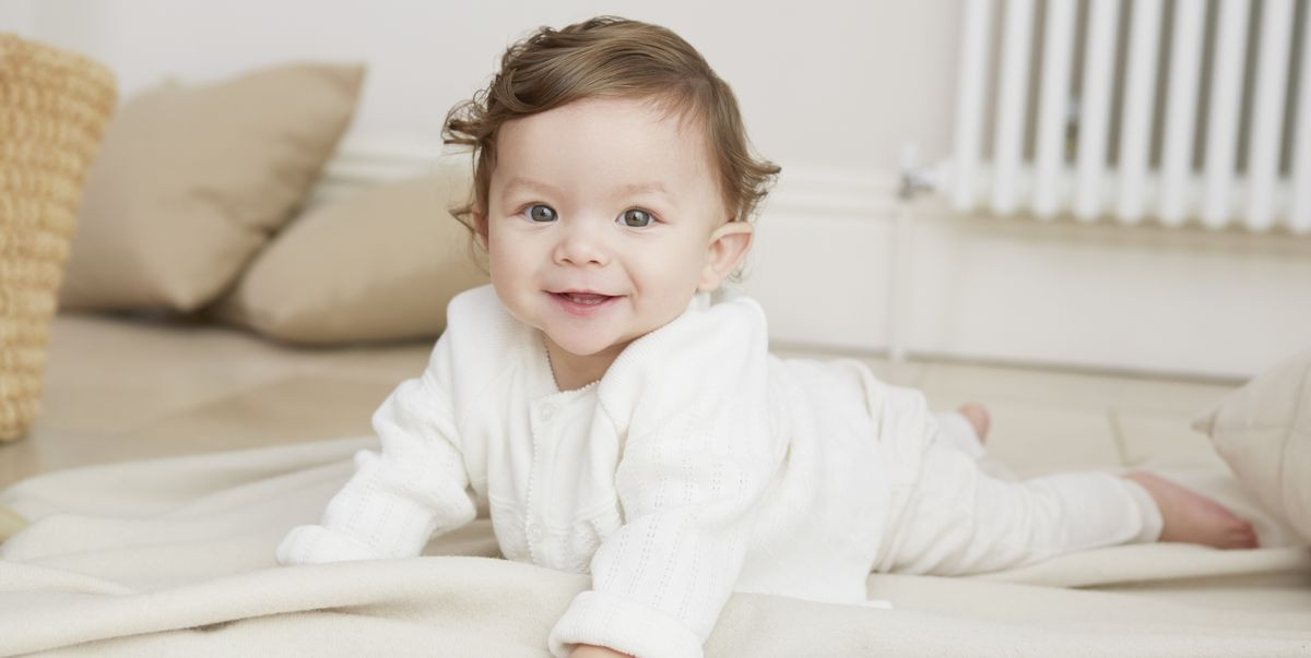 Old Fashion Baby Boy Names
 20 Old Fashioned Baby Names — Vintage Baby Names