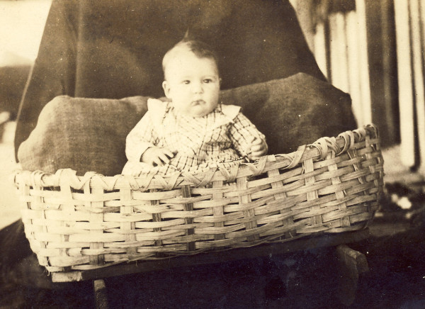 Old Fashion Baby Boy Names
 20 Old Fashioned Baby Names From The 1920s That Are
