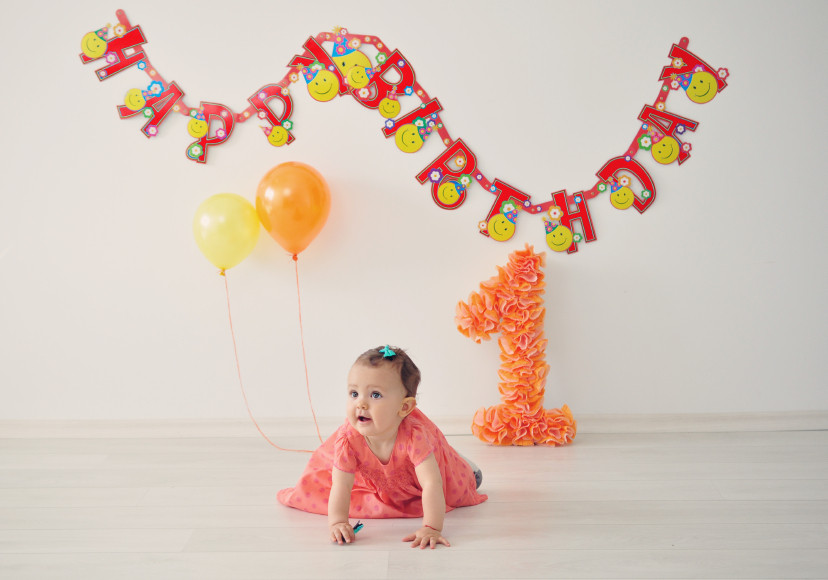 One Year Old Birthday Party Ideas
 Birthday Party Ideas for Your e Year Old