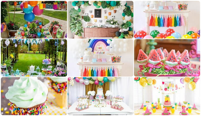 One Year Old Birthday Party Ideas
 Awesome Summer Birthday Party ideas for 1 year old Boy and