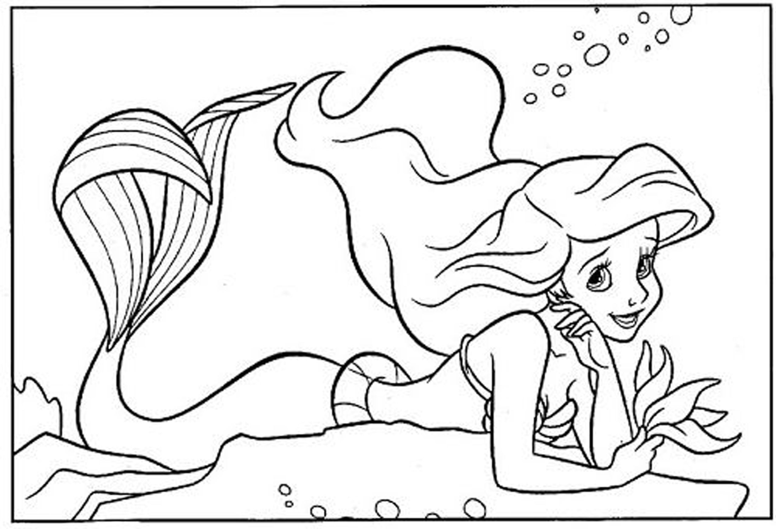 Online Printable Coloring Pages For Girls
 Printable Coloring Pages For Girls 10 And Up Coloring Home