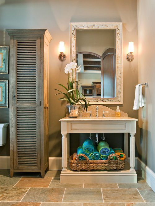 Open Bottom Bathroom Vanities
 Open Bottom Vanity Home Design Ideas Remodel
