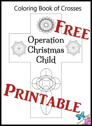 Operation Christmas Child Coloring Pages
 29 best OCC PRINTABLE COLORING PICTURES images on