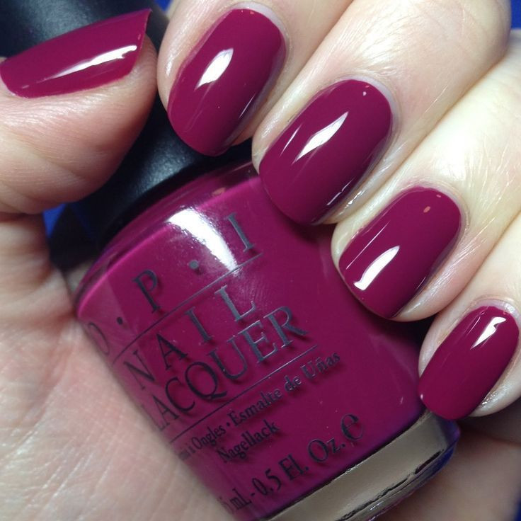22 Ideas for Opi Fall Nail Colors Home, Family, Style and Art Ideas