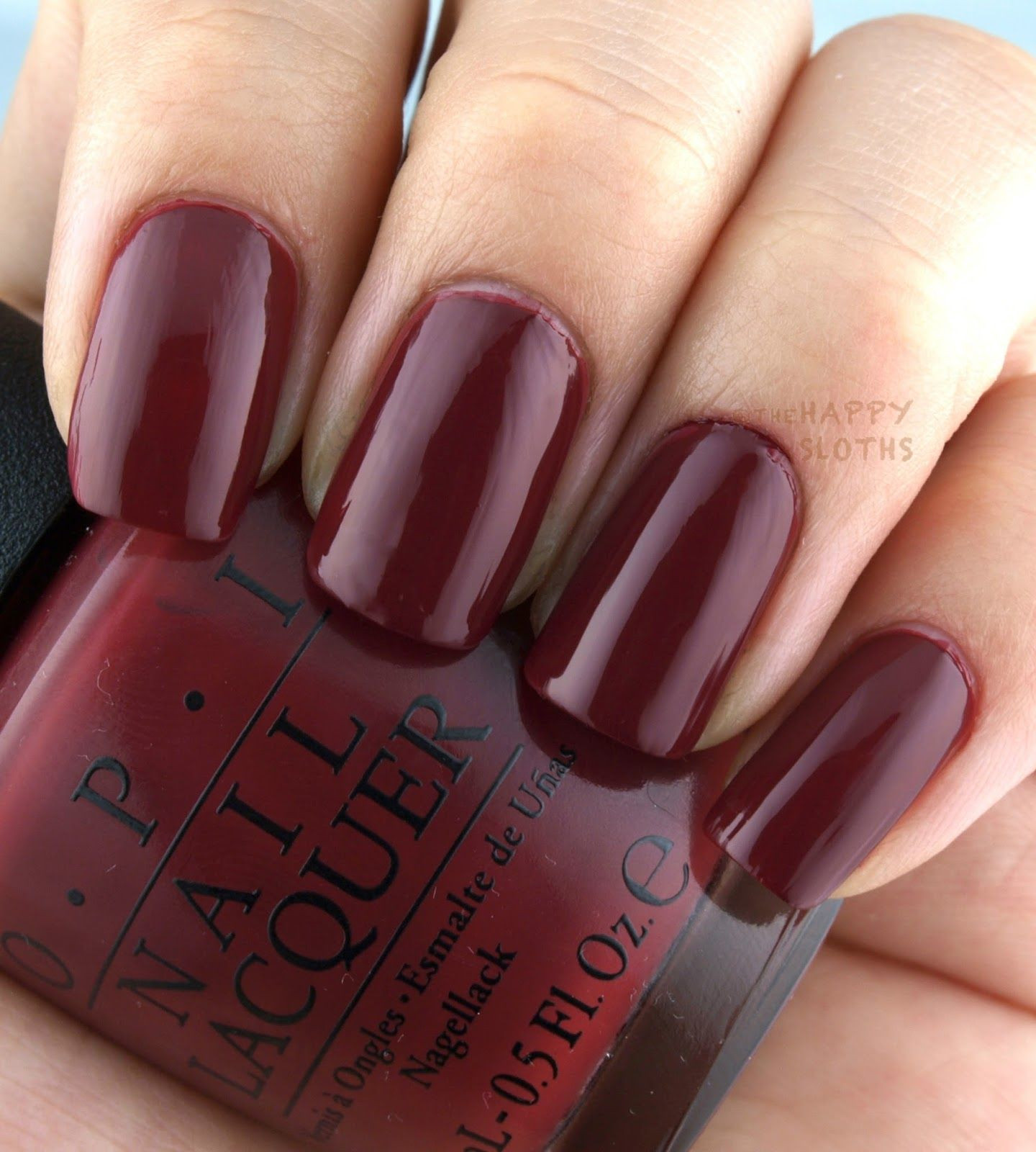 The top 22 Ideas About Opi Shellac Nail Colors - Home 