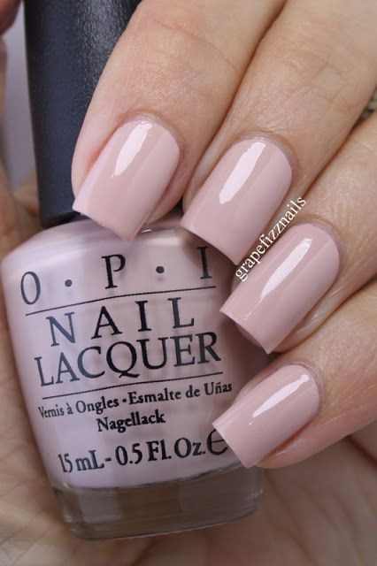 Best 22 Opi Shellac Nail Colors - Home, Family, Style and Art Ideas