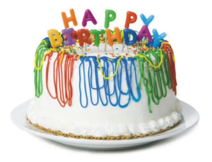 Order A Birthday Cake Online
 January Birthdays Chip Chat