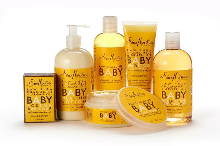 Organic Baby Hair Gel
 Review SheaMoisture Organic Baby Products Natural Hair Kids