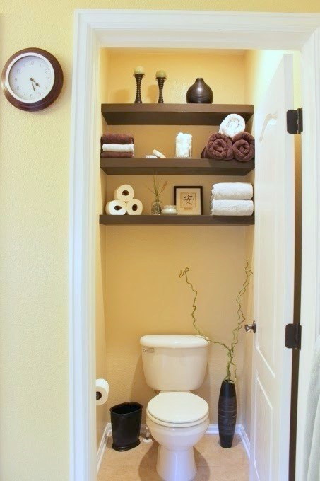 Organize Small Bathroom
 Functional Tips How To Organize A Small Bathroom