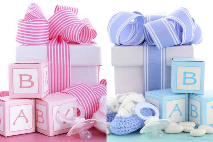 Original Baby Gift Ideas
 45 Unique & Creative Baby Shower Gifts Ideas