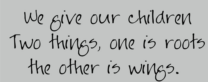 Our Kids Quotes
 Family Quotes & Sayings on Life