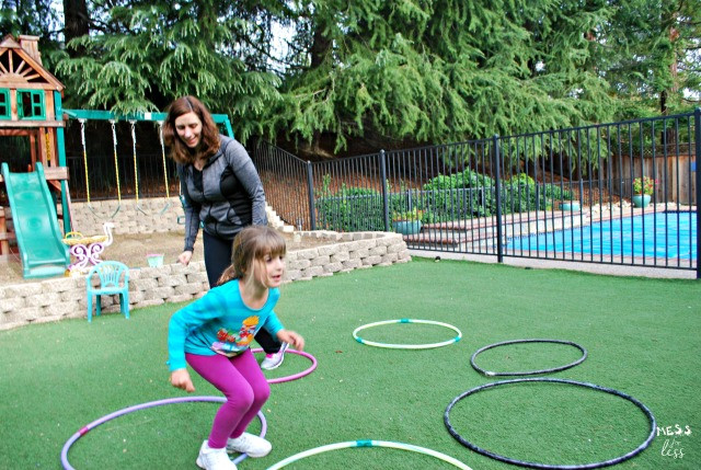 Outdoor Activities For Kids
 Enjoy Outdoor Activities with Kids Mess for Less