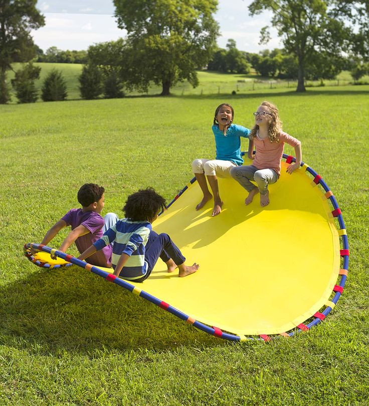 Outdoor Kids Toys
 The 25 best Outdoor toys ideas on Pinterest