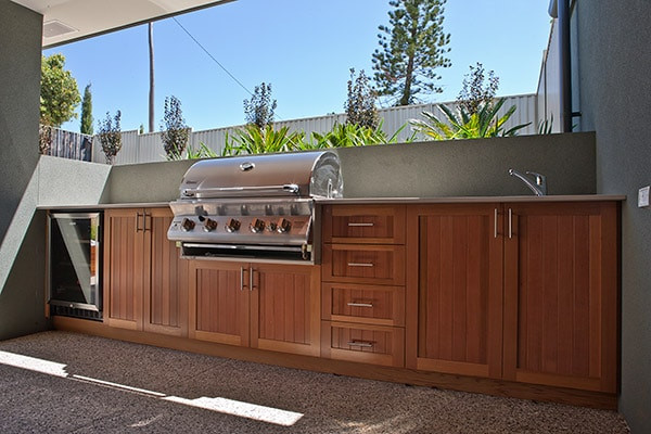 Outdoor Kitchen Cabinet Ideas
 35 Must See Outdoor Kitchen Designs and Ideas