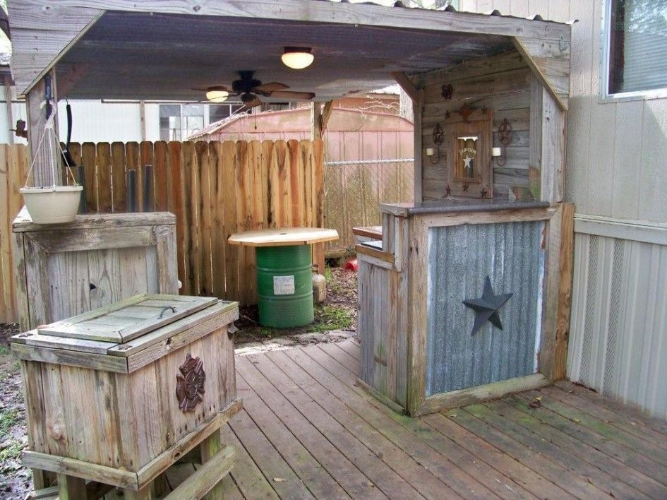 Outdoor Kitchen On Wood Deck
 outdoor kitchen on wooden deck Google Search