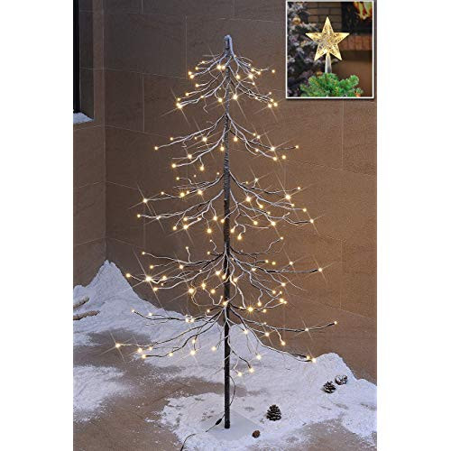Outdoor Lighted Christmas Trees
 Outdoor Lighted Christmas Trees Amazon