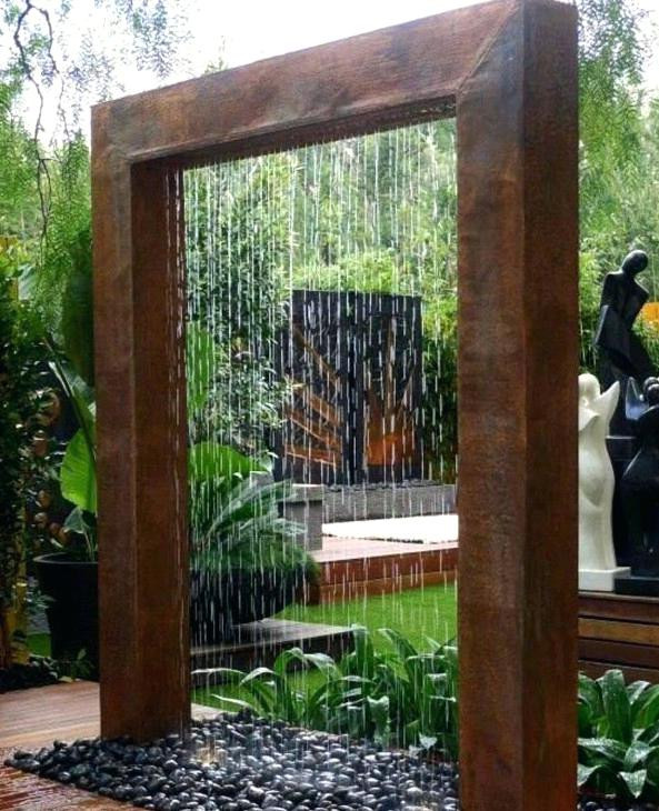 Outdoor Wall Fountains DIY
 outdoor wall fountains diy 9 – Bord EaUx