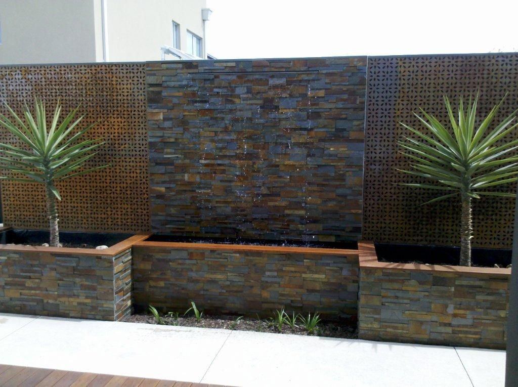 Outdoor Wall Fountains DIY
 Pin by Christine Colebrook on Chap valley house