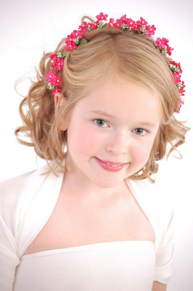Pageant Hairstyles For Kids
 25 Incredible Pageant Hairstyles For Special Occasions