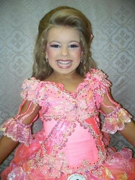 Pageant Hairstyles For Kids
 Child Beauty Pageant 29 pics
