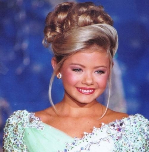 Pageant Hairstyles For Kids
 25 Incredible Pageant Hairstyles For Special Occasions