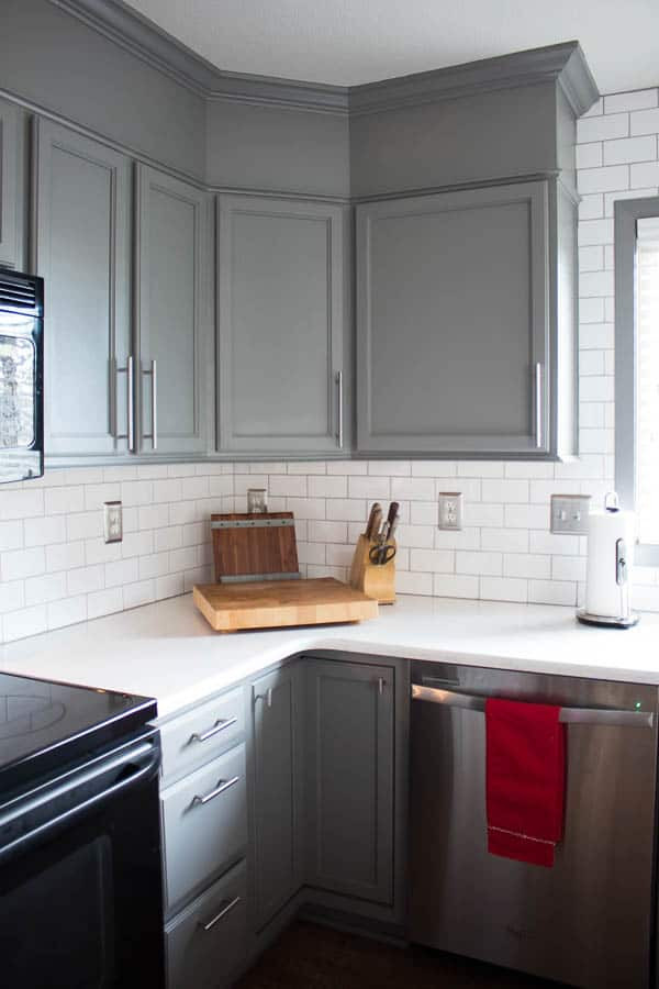 Paint For Kitchen Cabinets
 How to Easily Paint Kitchen Cabinets You Will Love