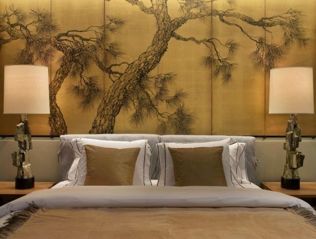 Painting For Bedroom Wall
 Mural Wall Paint Ideas