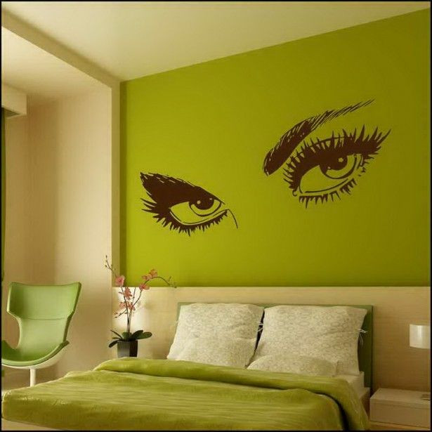 Painting For Bedroom Wall
 25 Beautiful Bedroom Wall Painting Ideas We Need Fun