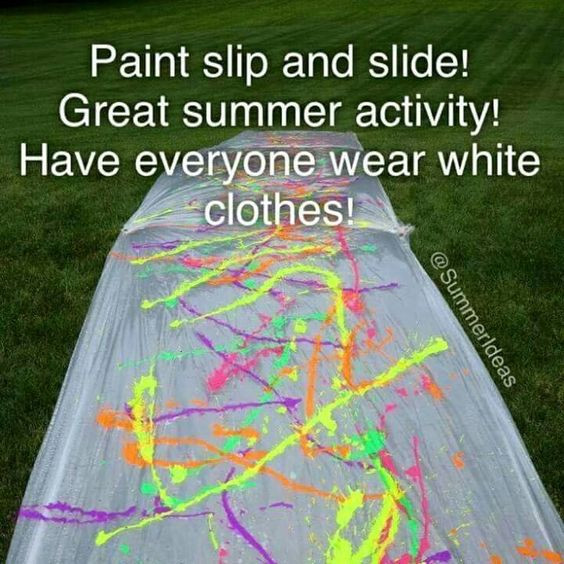 Painting Games For Adults
 30 Best Backyard Games For Kids and Adults