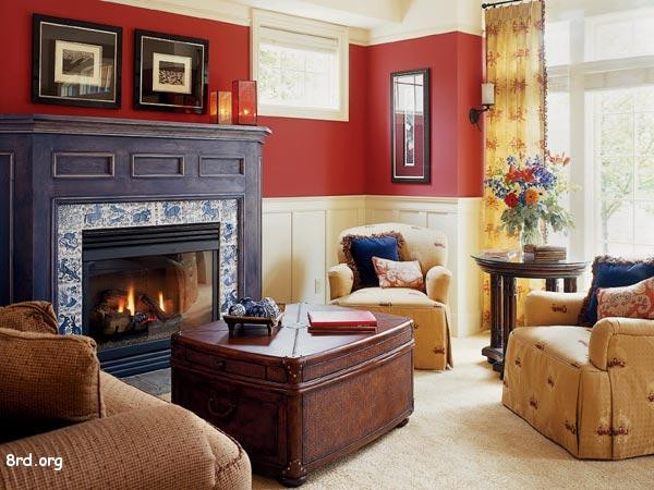 Painting Living Room Ideas
 Living room Painting Ideas for Great Home