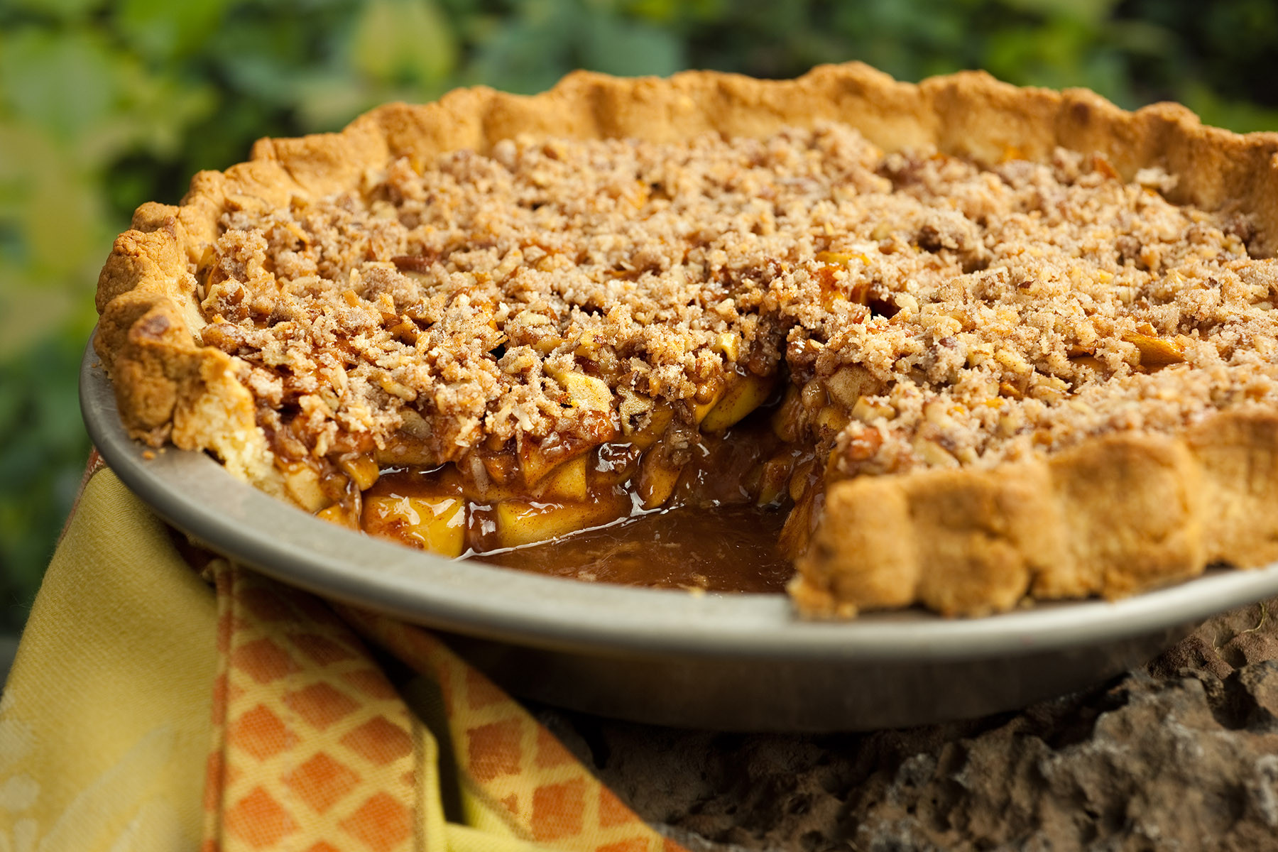 Paleo Apple Recipes
 Paleo Apple Pie – Jane s Healthy Kitchen