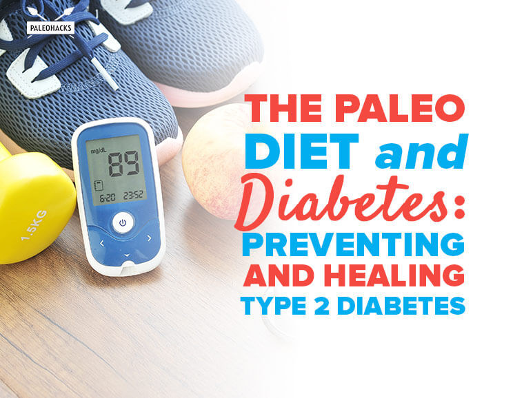 Paleo Diet For Diabetics
 How to Naturally Reverse Diabetes Plus 7 Day Diabetes