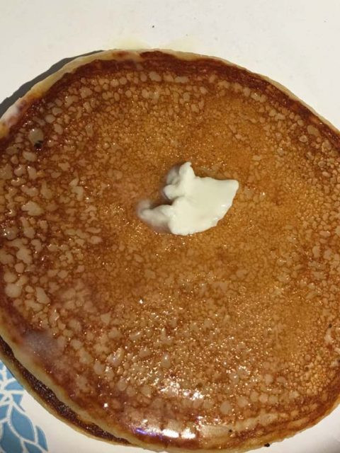 Pancakes From Scratch Without Eggs
 Homemade Pancakes Without Eggs Easy Eggless Pancake