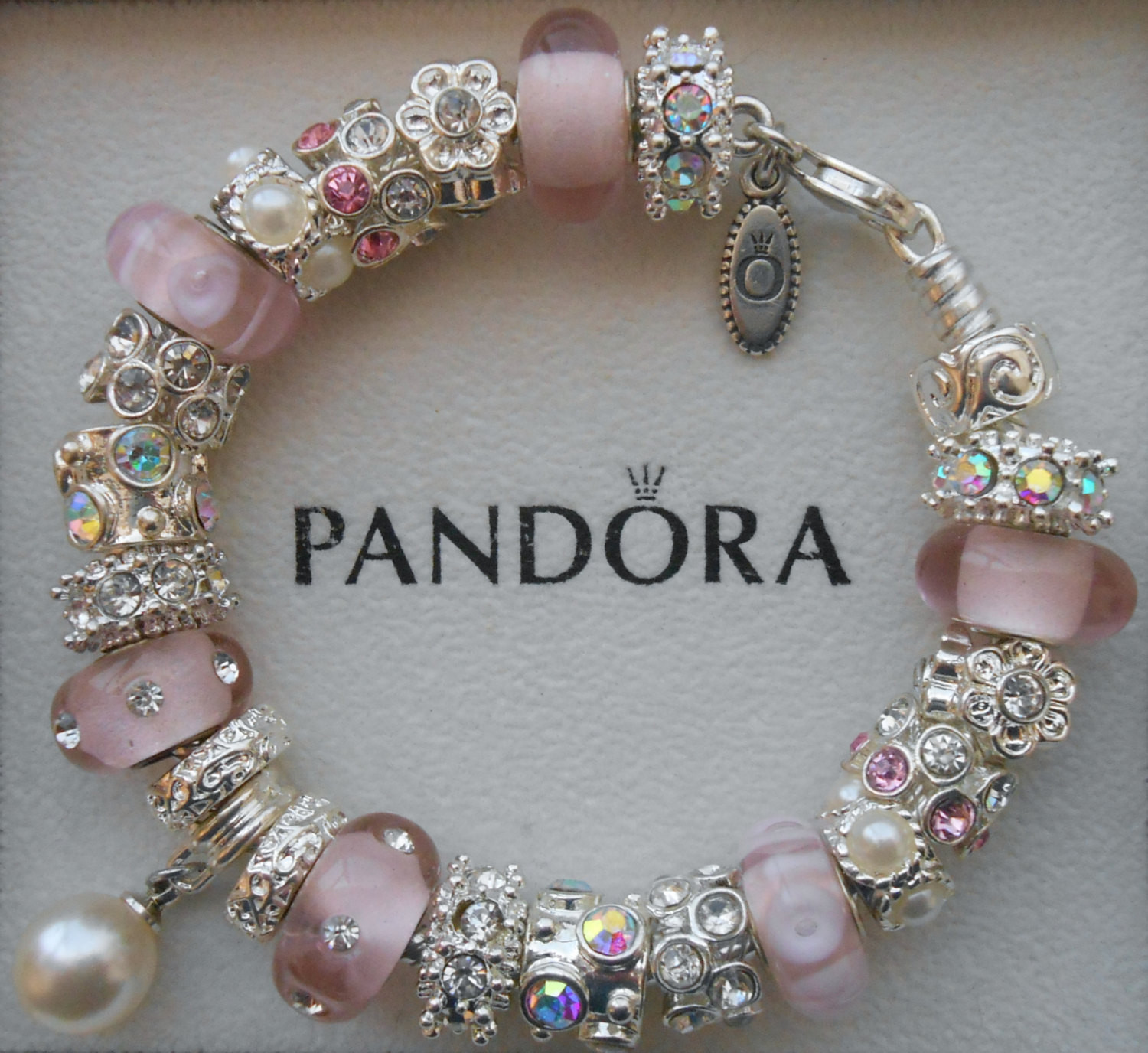 21 Of the Best Ideas for Pandora Bracelet Charm Home, Family, Style