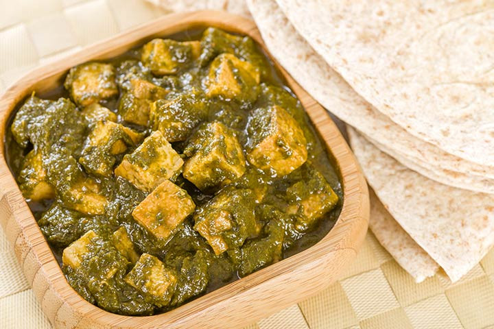 Paneer Recipes For Kids
 10 Simple Paneer Recipes For Kids To Try