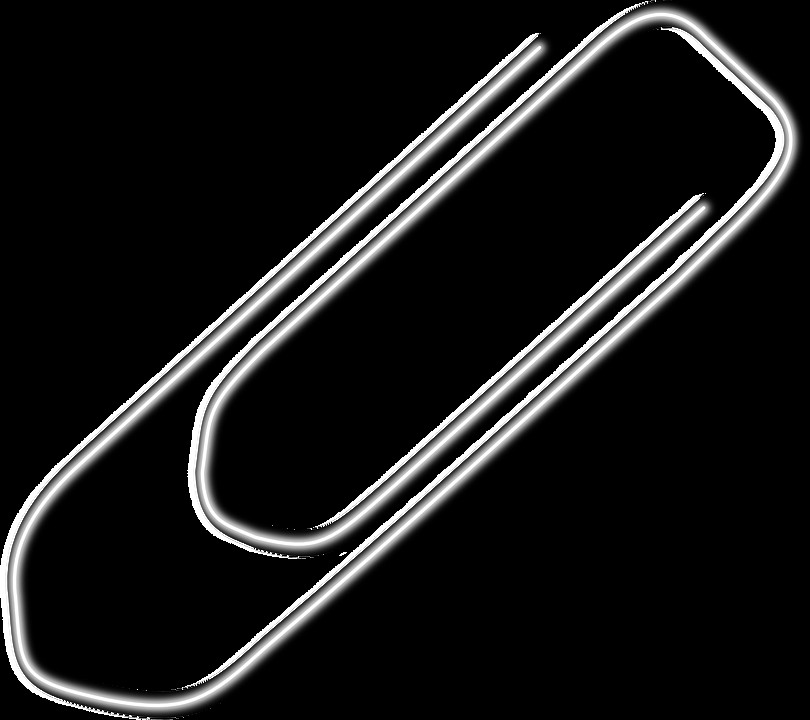 Paper Pins
 Paper Clip fice Pin · Free vector graphic on Pixabay