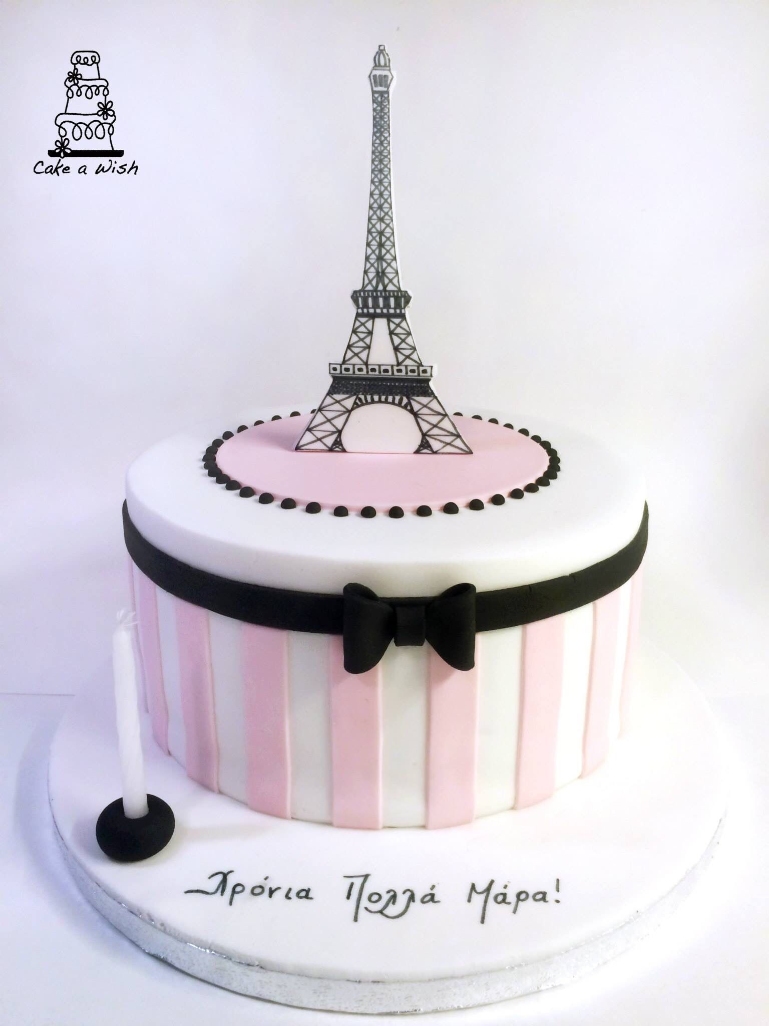 Paris Birthday Cakes
 Eiffel tower Cakes en 2019