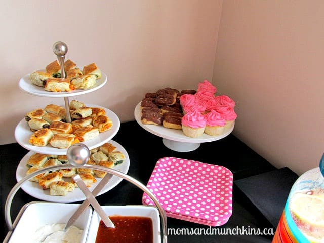 Paris Themed Party Food Ideas
 paris themed party 3 Moms & Munchkins