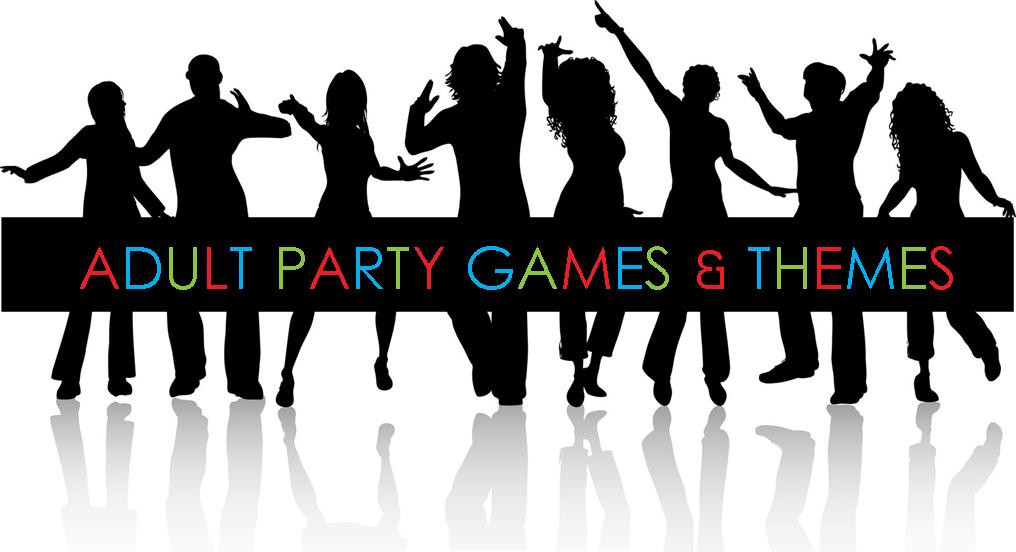 Party Activities For Adults
 Listphoria March 2015