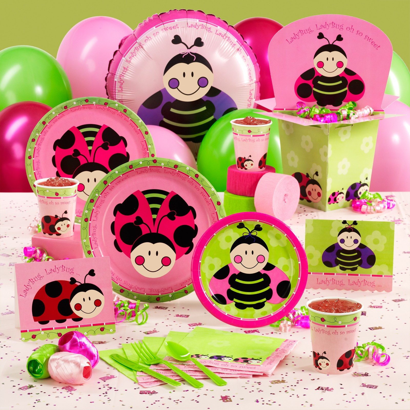Party City Baby Shower Ideas
 Sandy Party Decorations