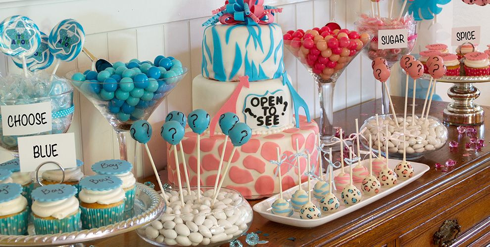Party City Baby Shower Ideas
 Baby Shower Cake & Cupcake Supplies Baby Shower Cookie