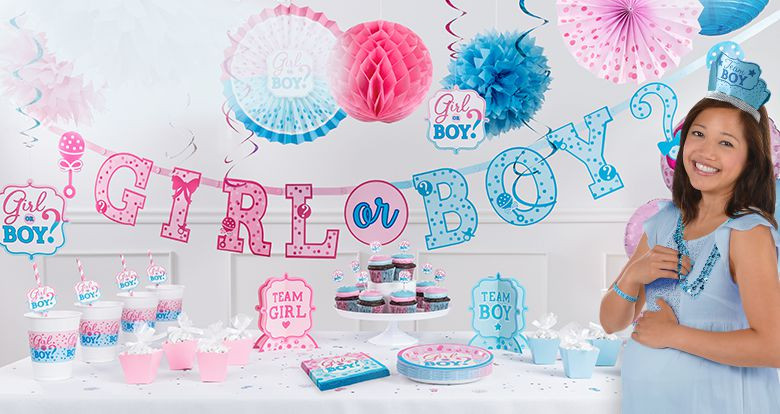 Party City Baby Shower Ideas
 Baby Shower Party Supplies Baby Shower Decorations