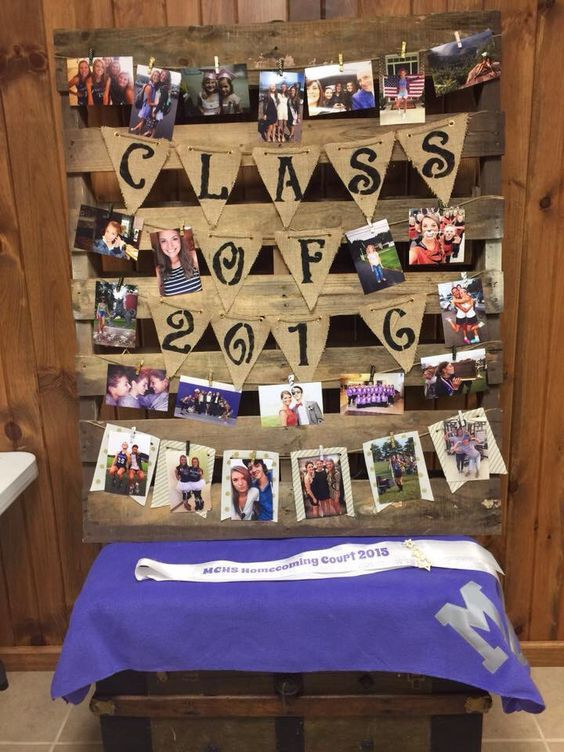 Party Decoration Ideas For College Graduation
 Display