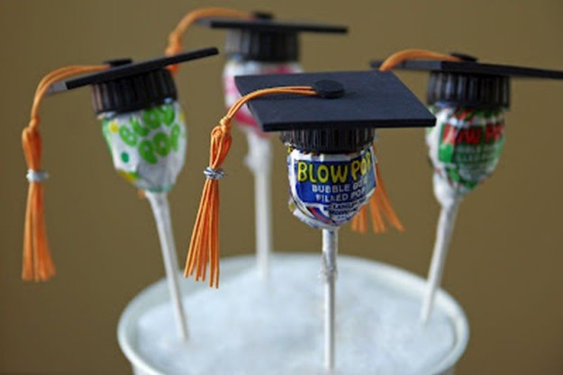 Party Favor Graduation Ideas
 Graduation Party Ideas DIY Projects Craft Ideas & How To’s