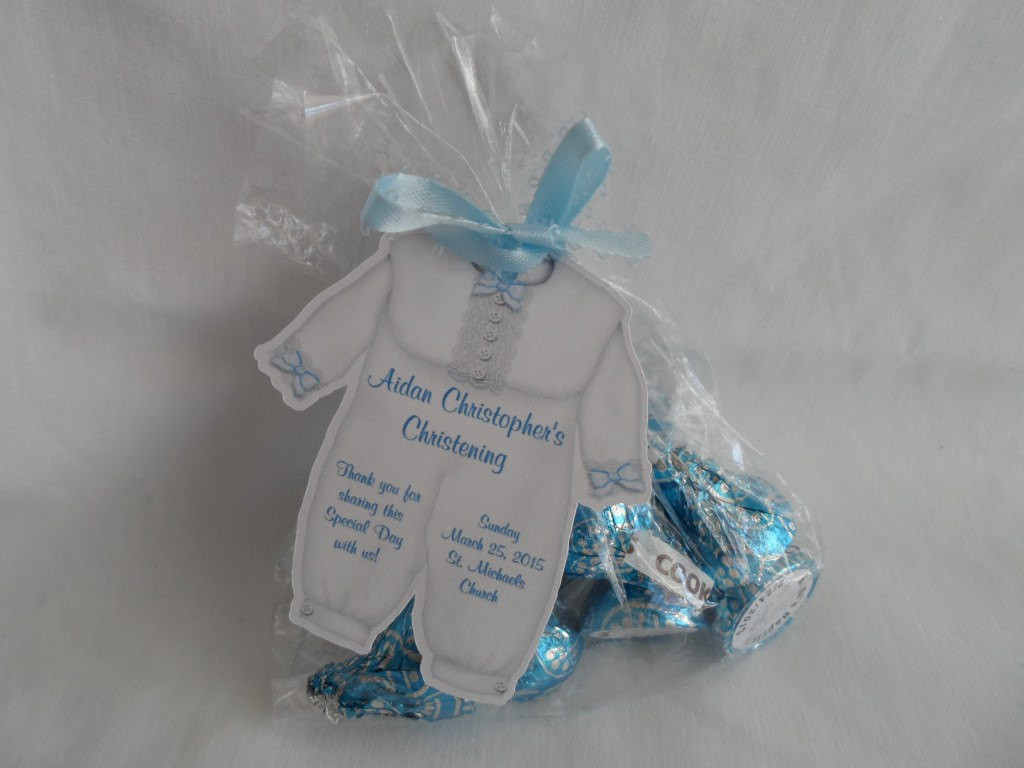 Party Favors Baby Shower Boy
 Baby Shower Party Favors For Boys