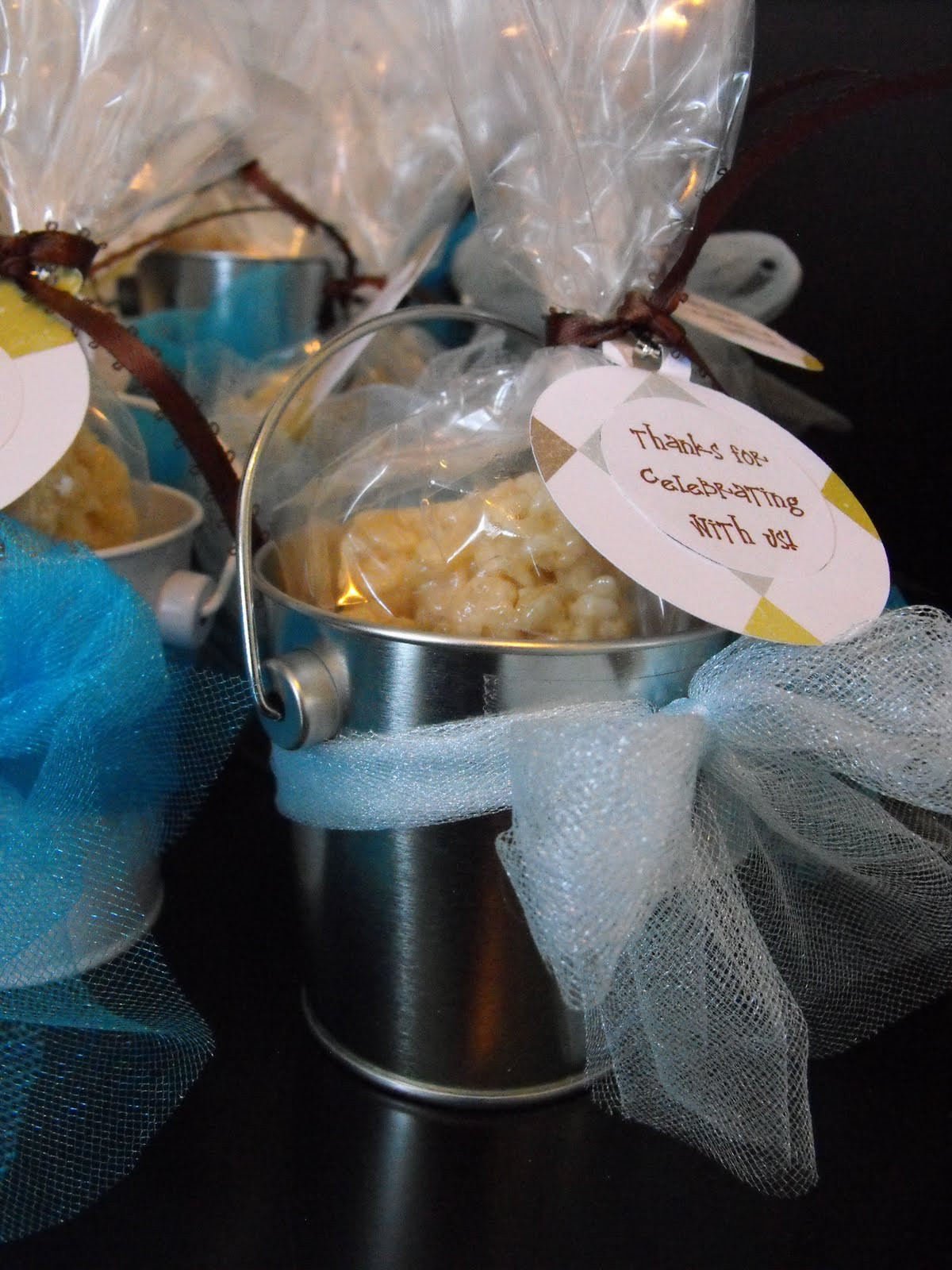Party Favors Baby Shower Boy
 Baby Shower Party Favors For Boys