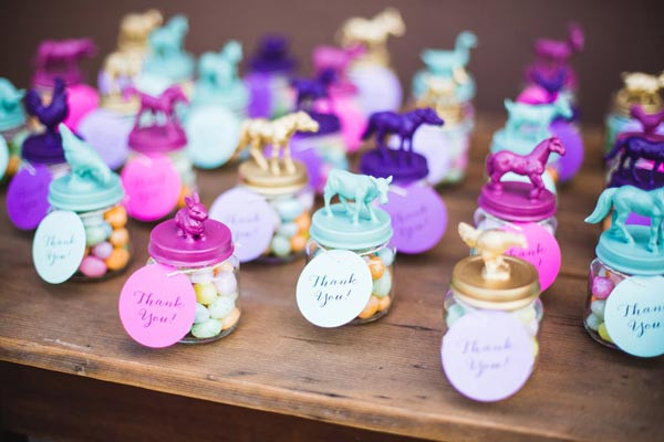 Party Favors For Baby Shower
 100 Fun Baby Shower Favor Ideas