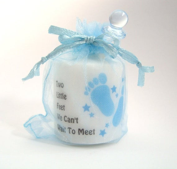 Party Favors For Baby Shower Boy
 25 Baby Shower Favors Baby Shower Gift Girl Baby Shower