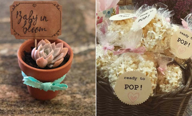Party Favors For Baby Shower Ideas
 41 Baby Shower Favors That Your Guests Will Love