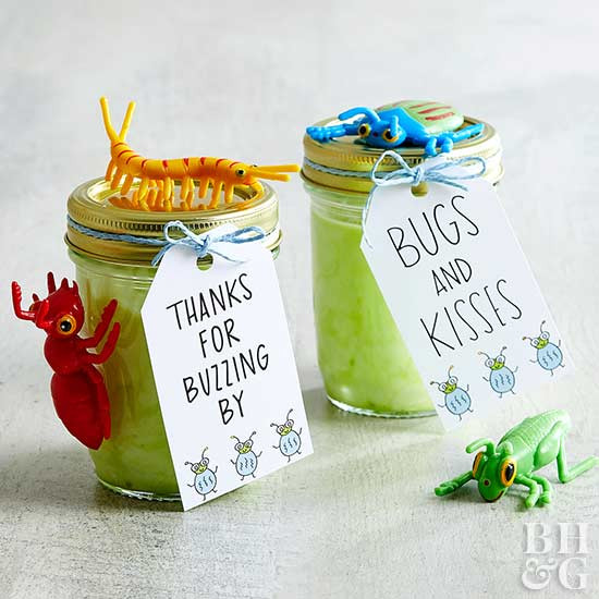 Party Gifts For Kids
 Fun Birthday Party Favors for Kids